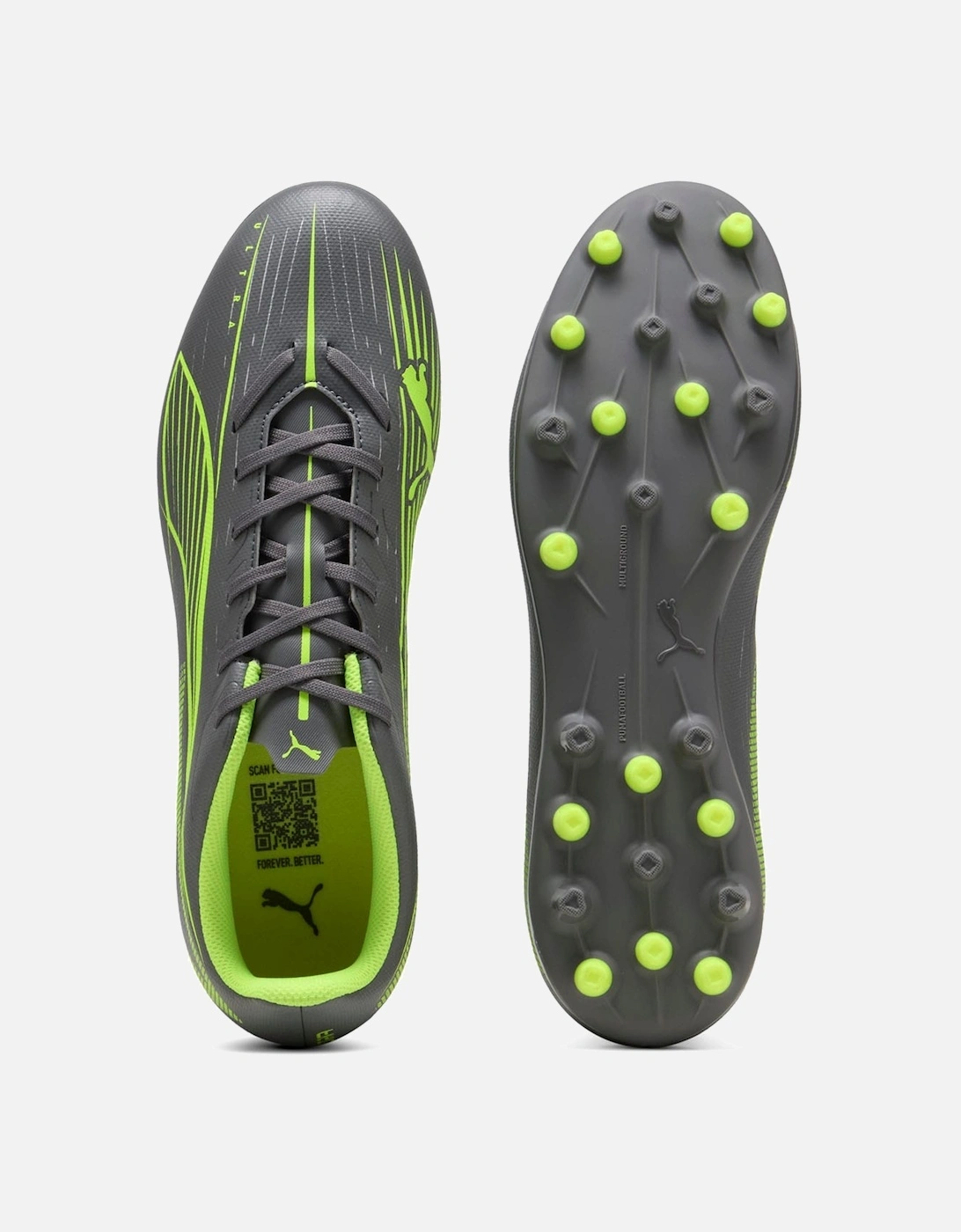 Ultra 5 Play MG Football Boots