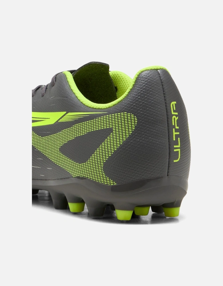 Ultra 5 Play MG Football Boots
