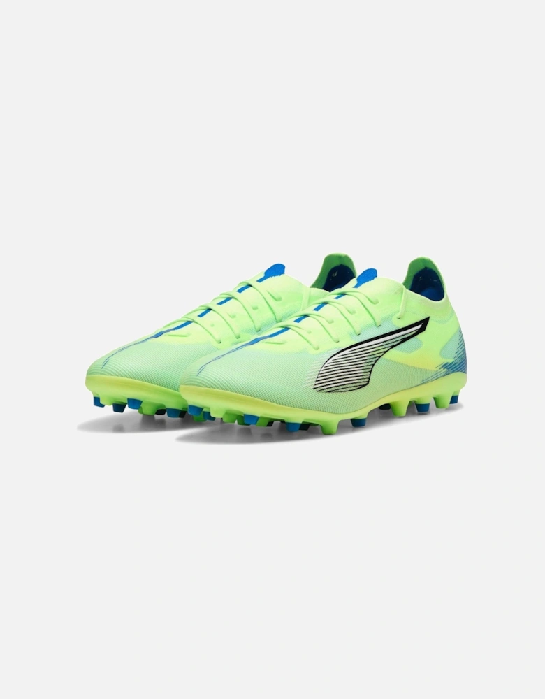 Ultra 5 Match MG Football Boots