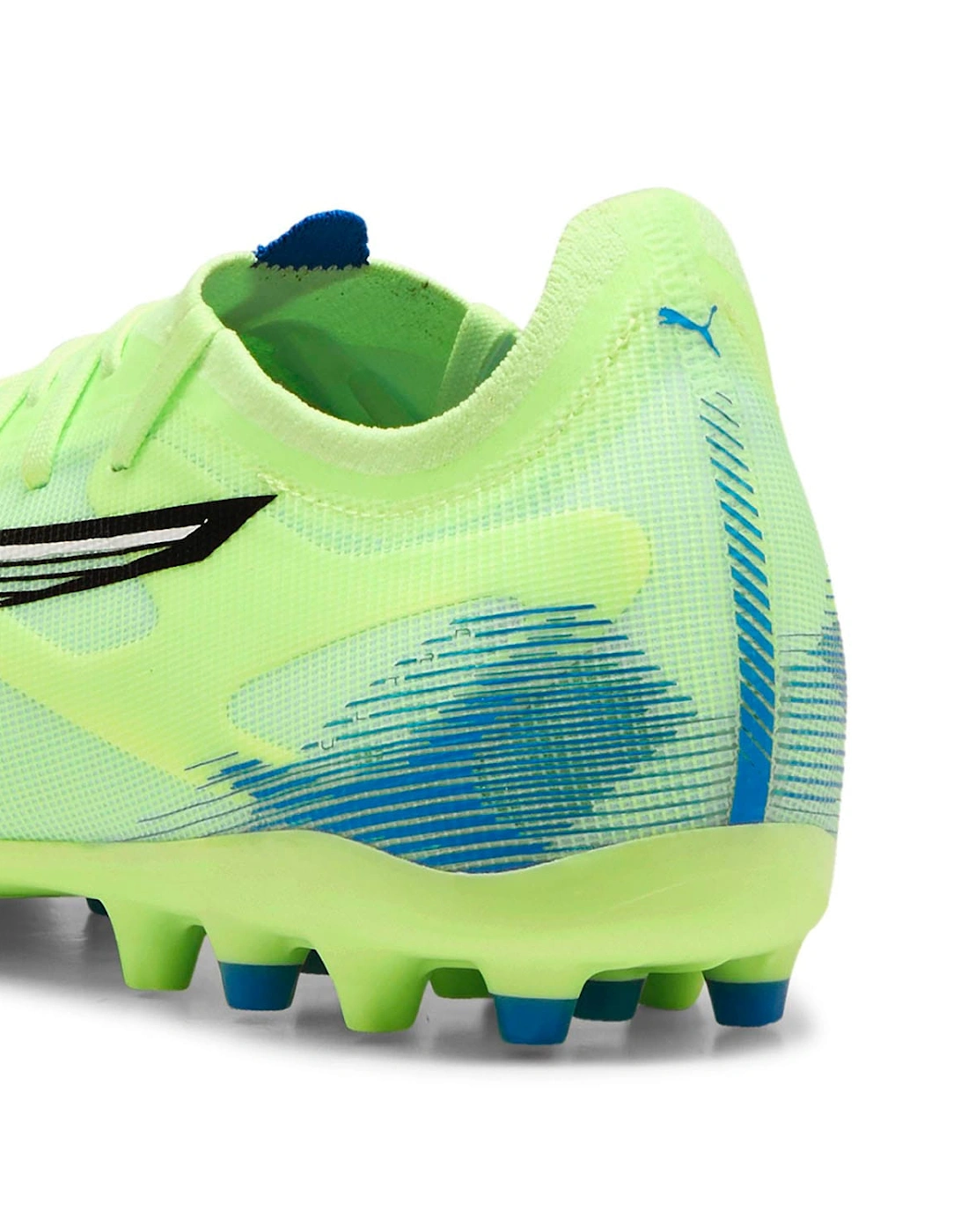 Ultra 5 Match MG Football Boots