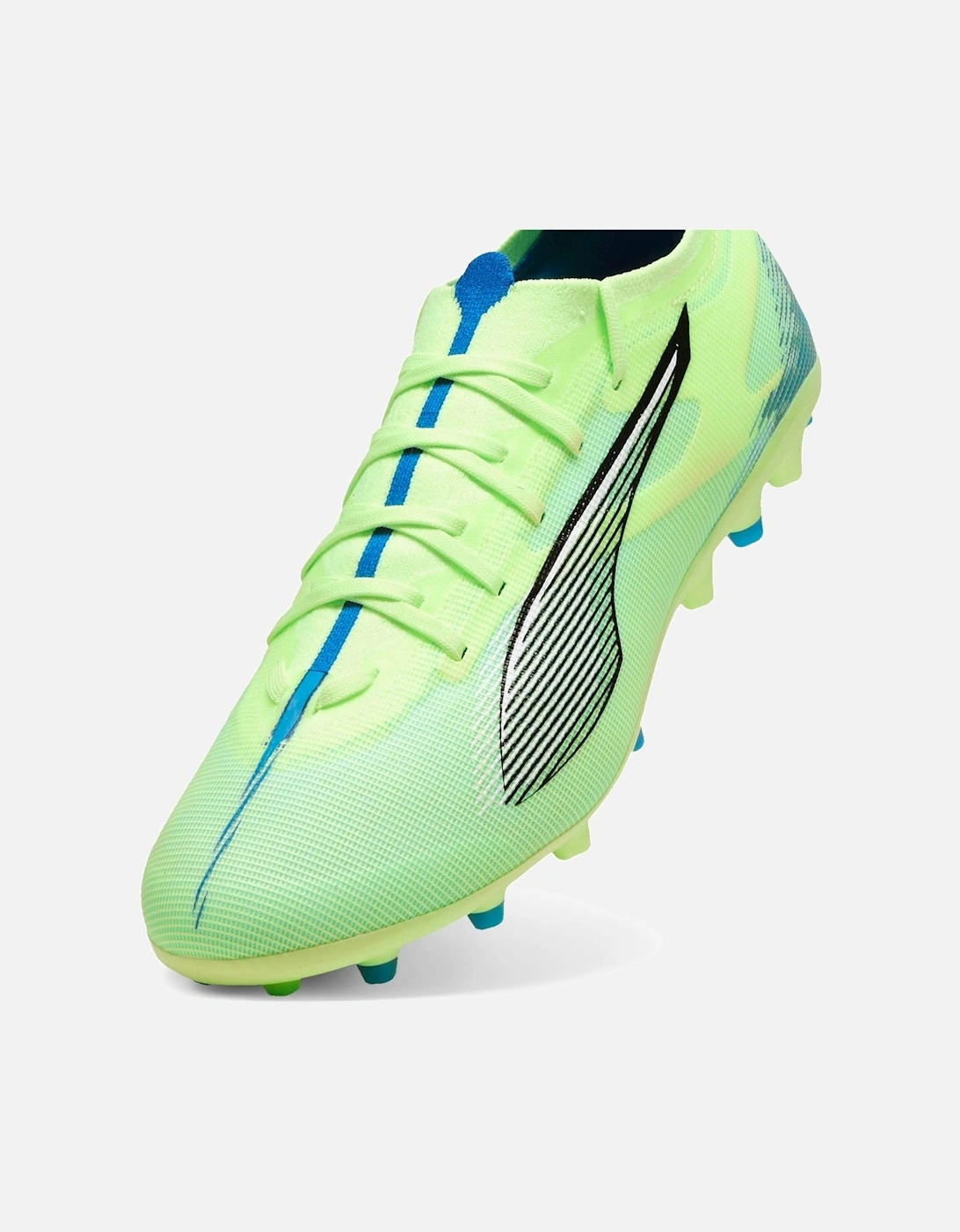 Ultra 5 Match MG Football Boots