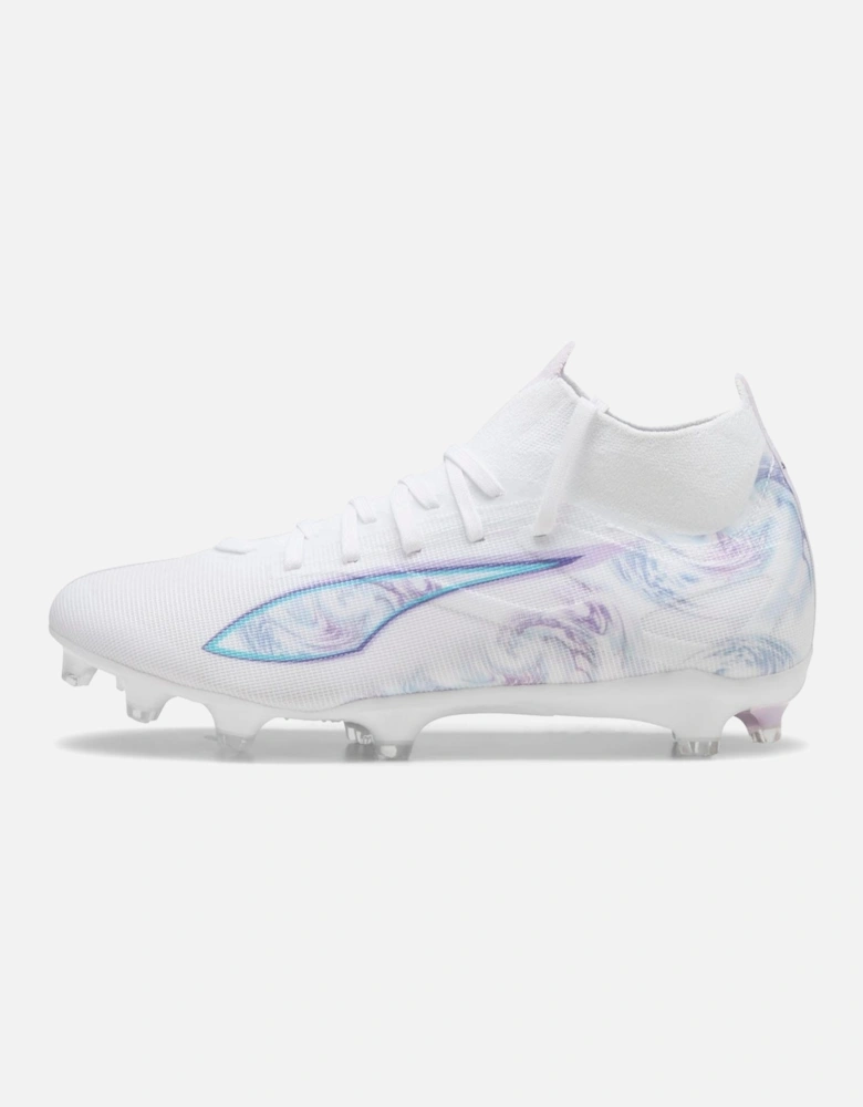 Ultra 5 Match+ Brilliance FG Football Boots