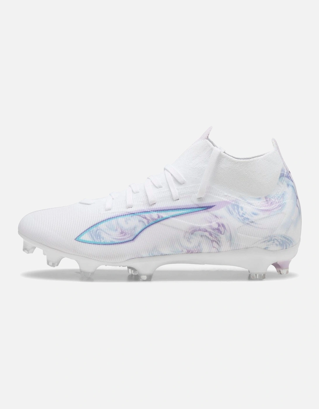 Ultra 5 Match+ Brilliance FG Football Boots