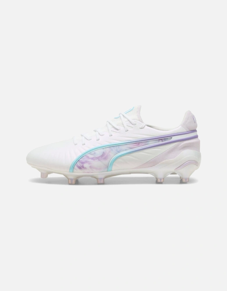 King Ultimate Brilliance FG/AG Football Boots