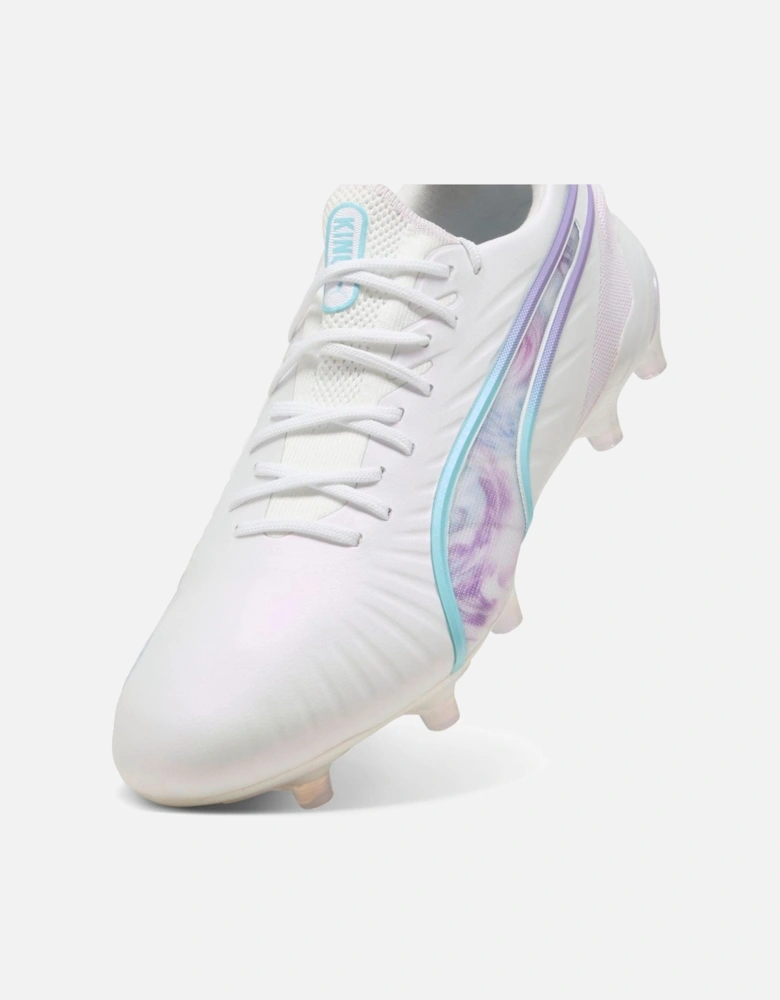 King Ultimate Brilliance FG/AG Football Boots