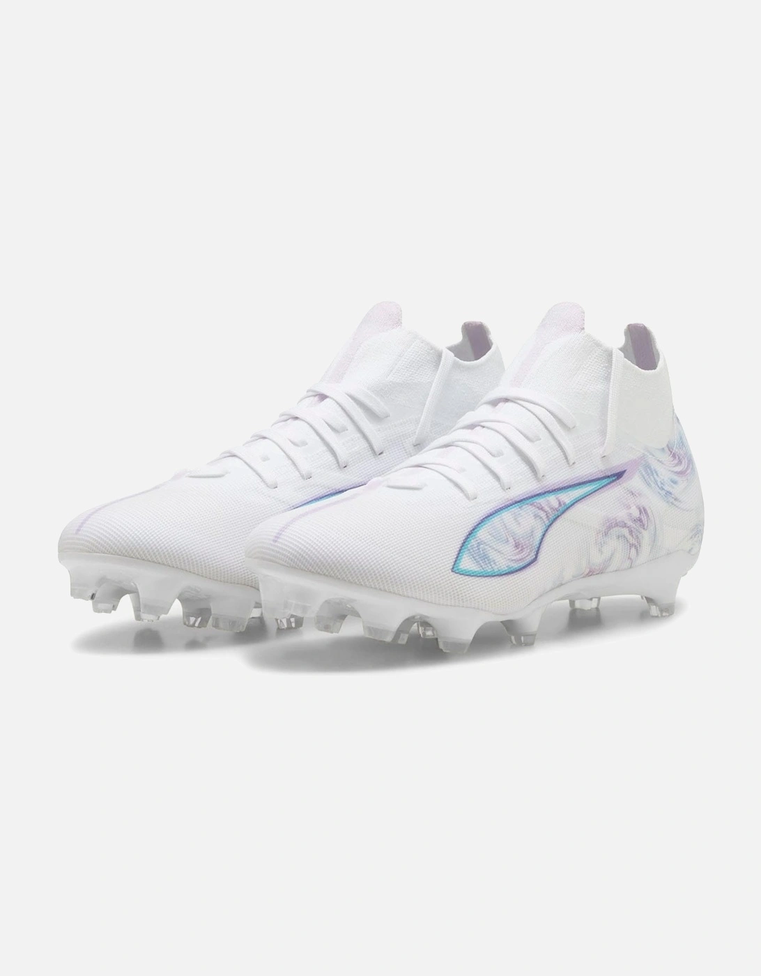 Ultra 5 Match+ Brilliance FG Football Boots