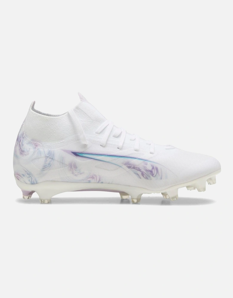 Ultra 5 Match+ Brilliance FG Football Boots