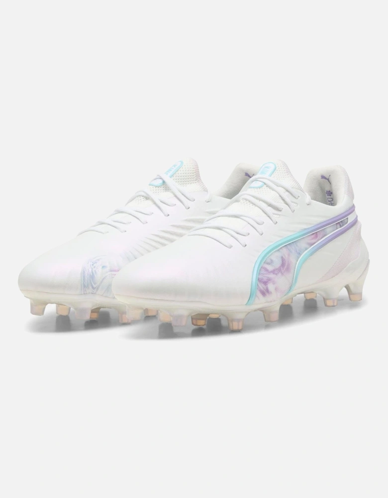 King Ultimate Brilliance FG/AG Football Boots