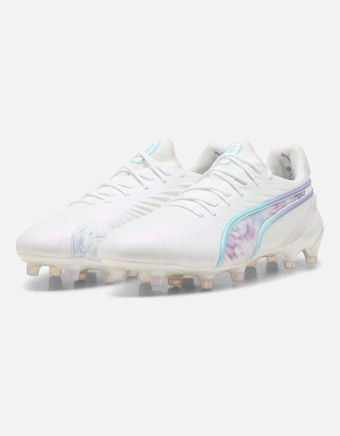 King Ultimate Brilliance FG/AG Football Boots