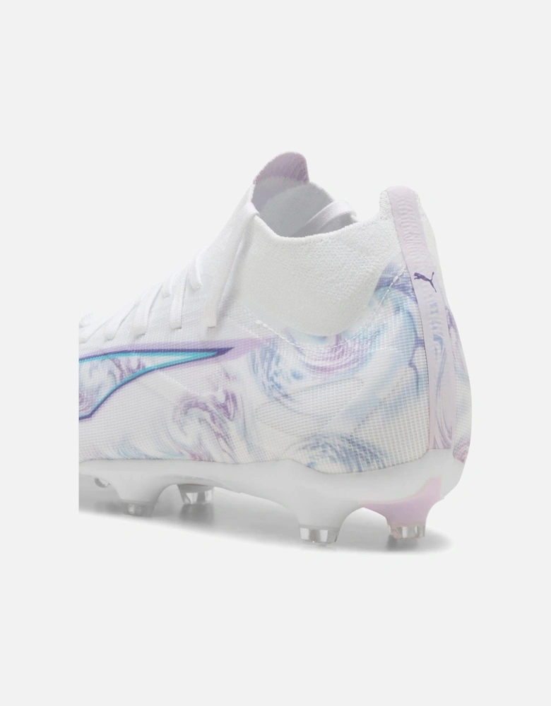 Ultra 5 Match+ Brilliance FG Football Boots