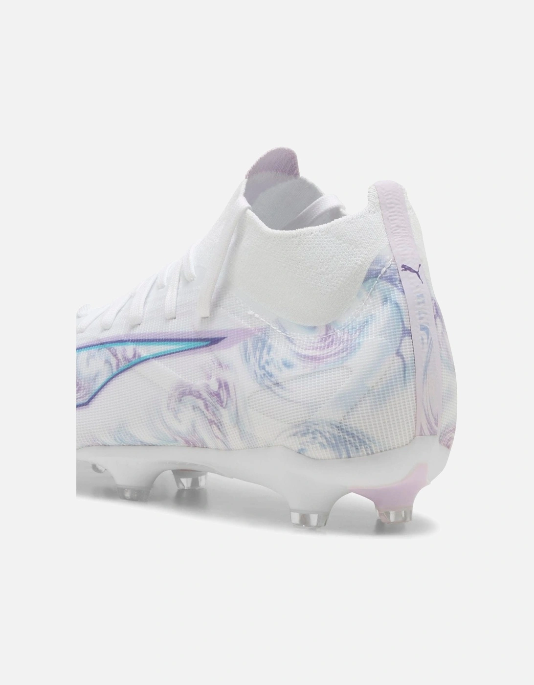 Ultra 5 Match+ Brilliance FG Football Boots