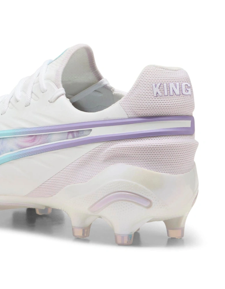 King Ultimate Brilliance FG/AG Football Boots