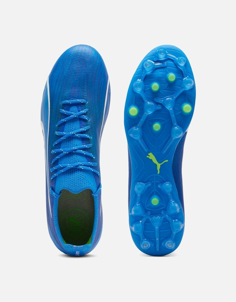 Ultra Ultimate MG Football Boots