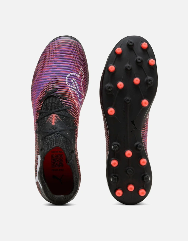 Future 8 Pro MG Football Boots