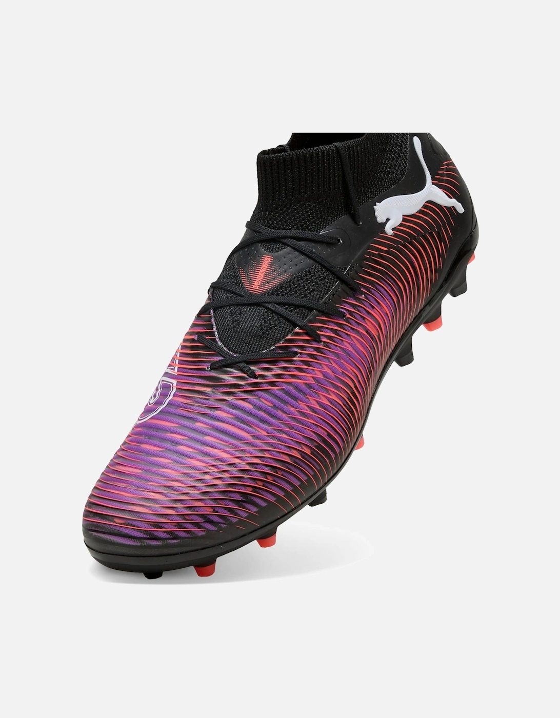 Future 8 Pro MG Football Boots