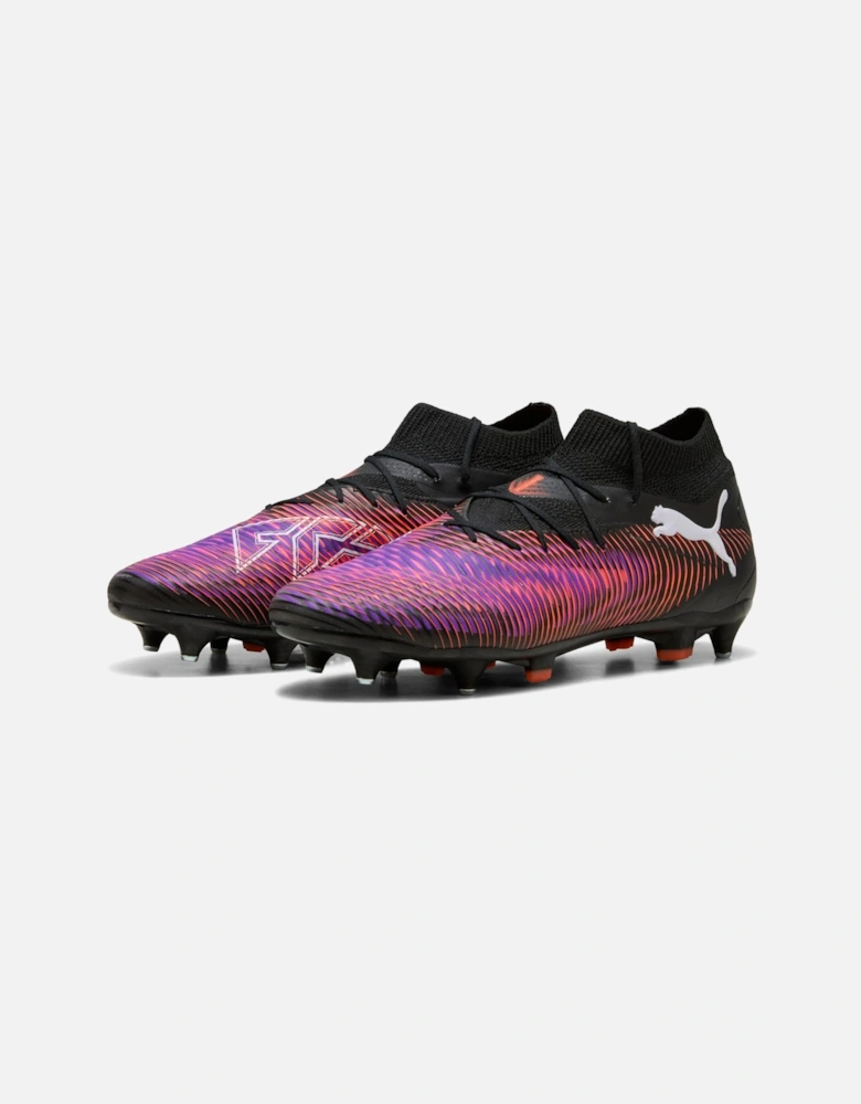 Future 8 Pro MxSG Football Boots