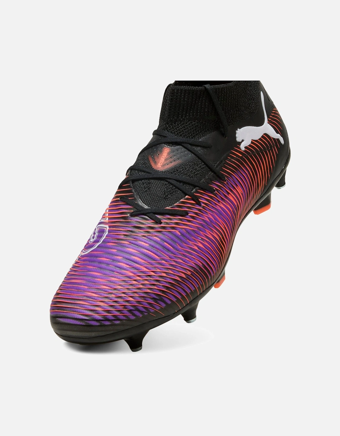 Future 8 Pro MxSG Football Boots