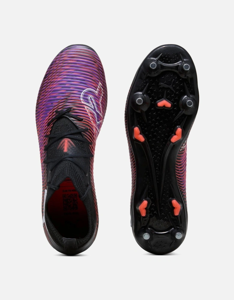 Future 8 Pro MxSG Football Boots