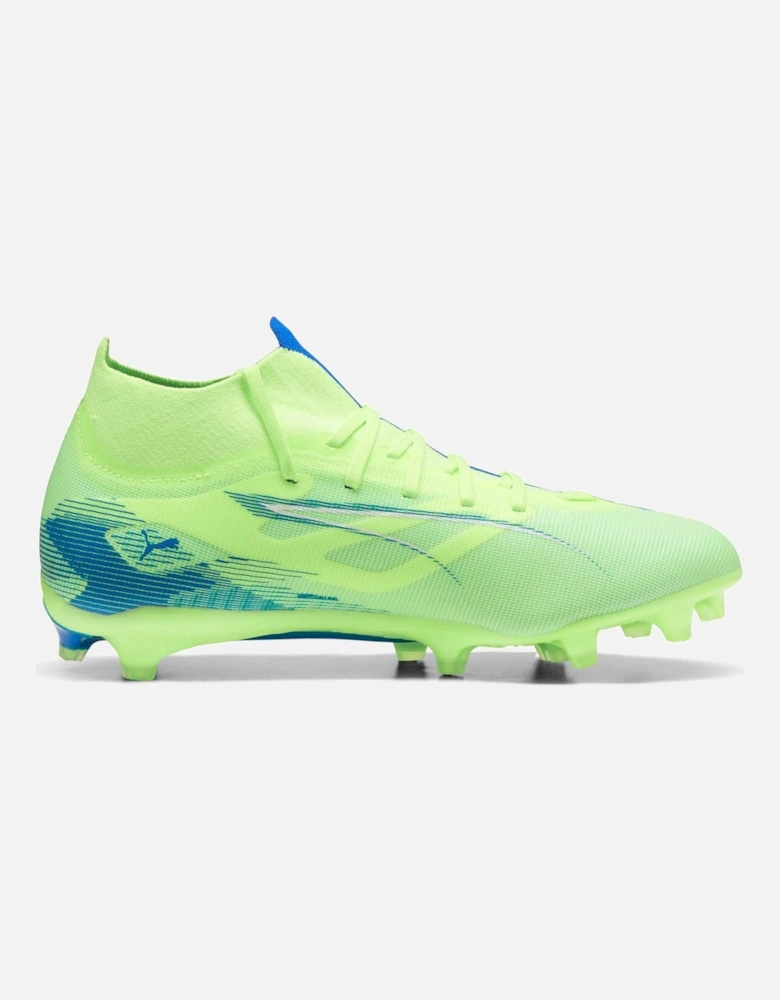 Ultra 5 Match+ FG/AG Football Boots