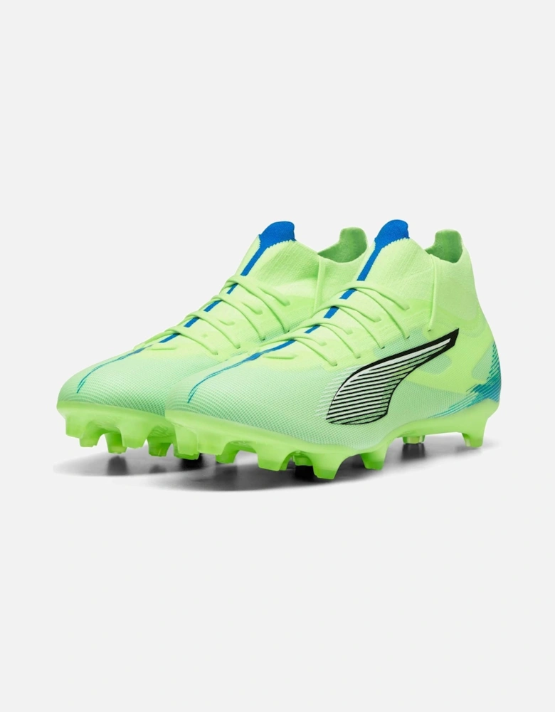 Ultra 5 Match+ FG/AG Football Boots