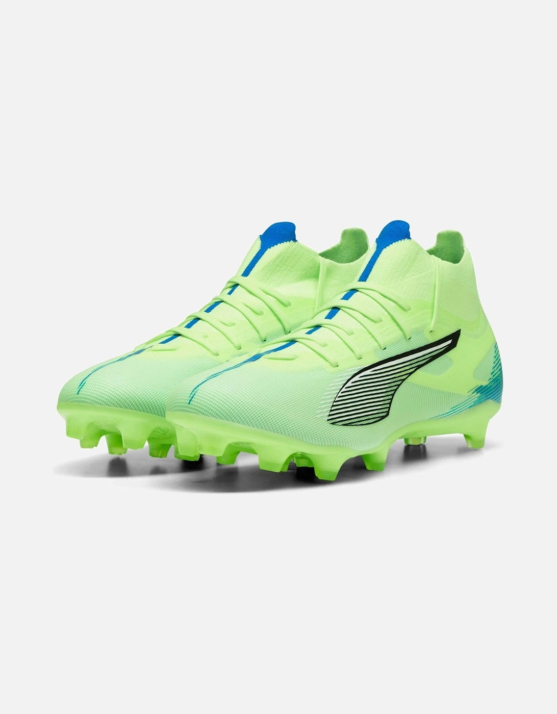 Ultra 5 Match+ FG/AG Football Boots