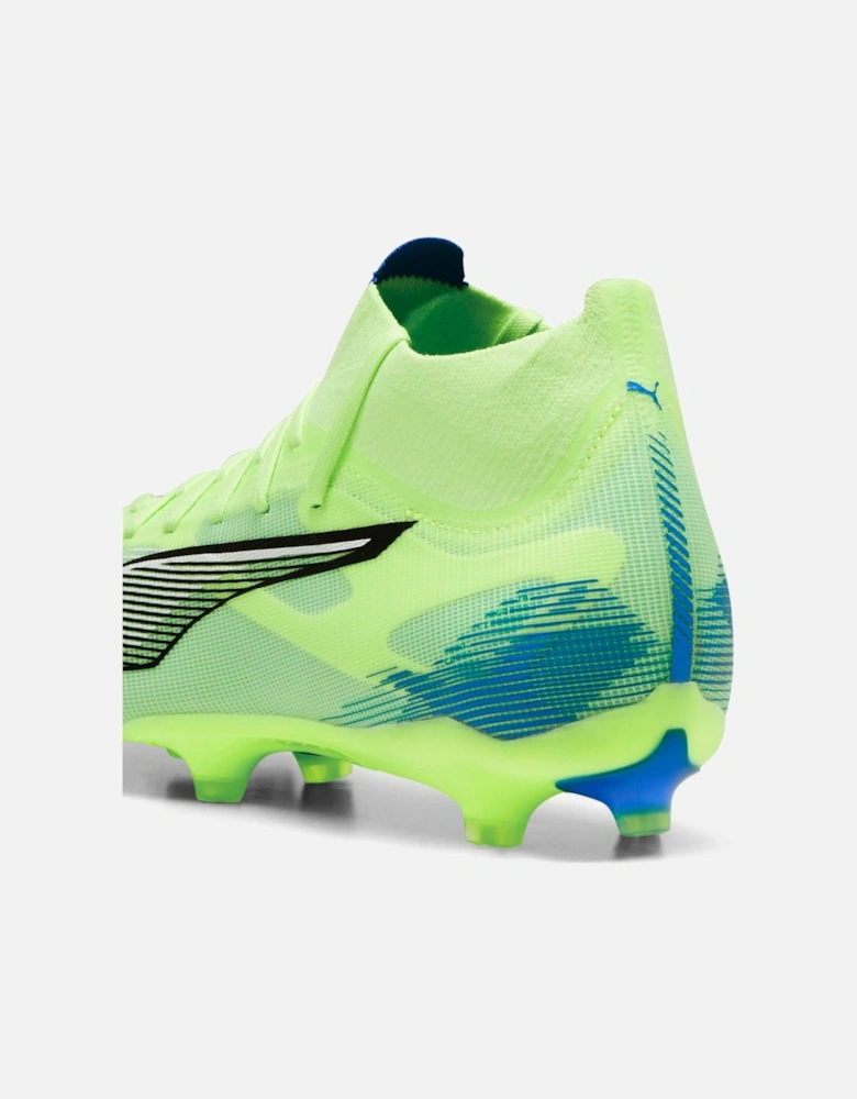 Ultra 5 Match+ FG/AG Football Boots