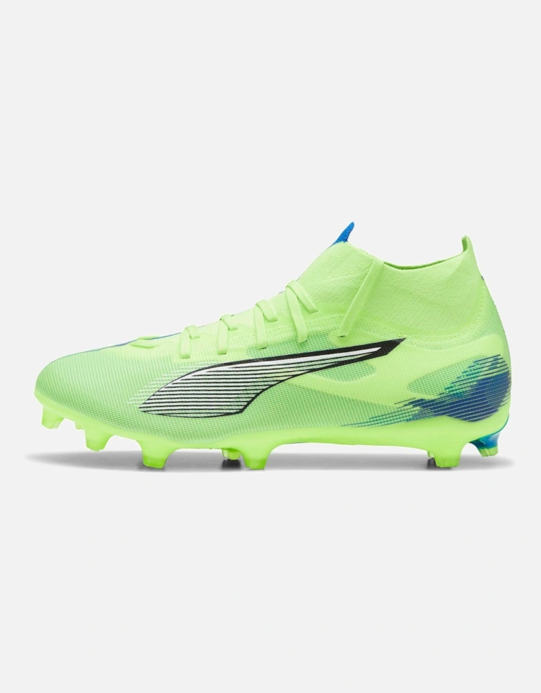 Ultra 5 Match+ FG/AG Football Boots