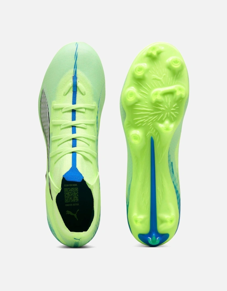 Ultra 5 Match+ FG/AG Football Boots