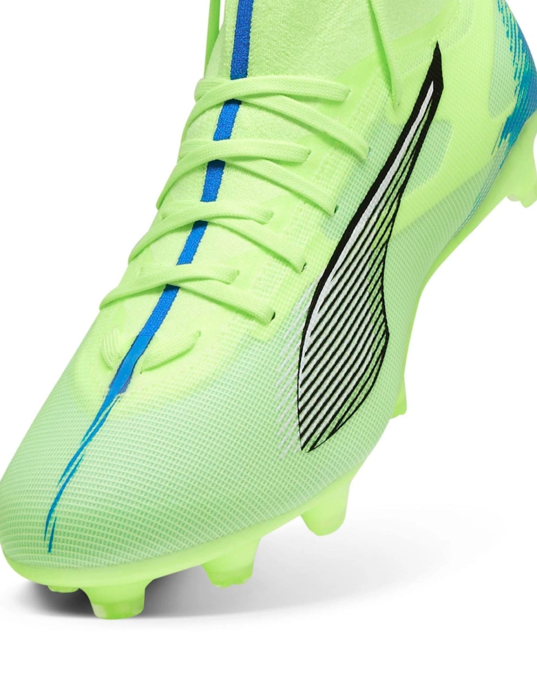 Ultra 5 Match+ FG/AG Football Boots