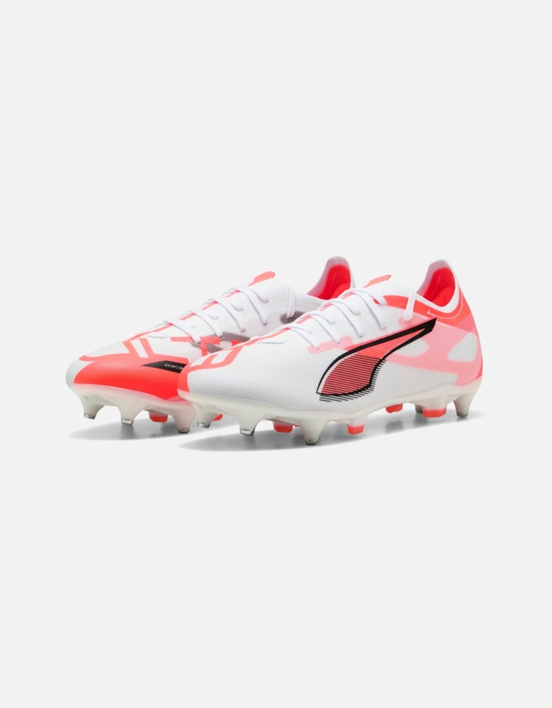Ultra 5 Match MxSG Football Boots