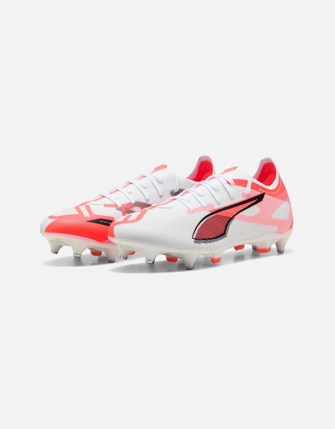 Ultra 5 Match MxSG Football Boots