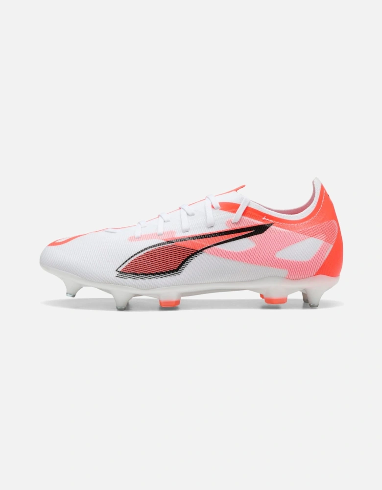Ultra 5 Match MxSG Football Boots