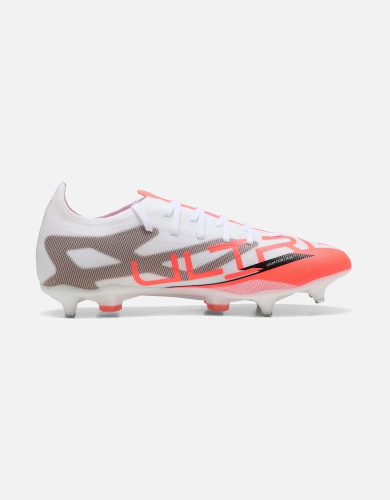 Ultra 5 Match MxSG Football Boots