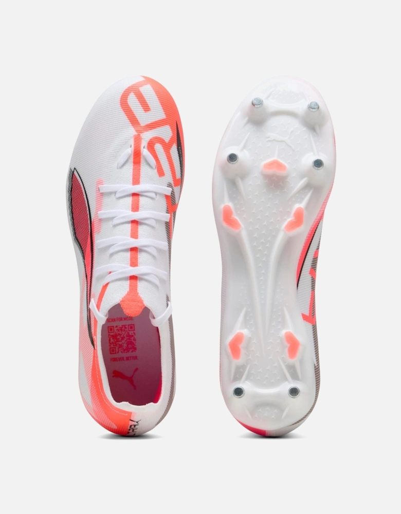 Ultra 5 Match MxSG Football Boots