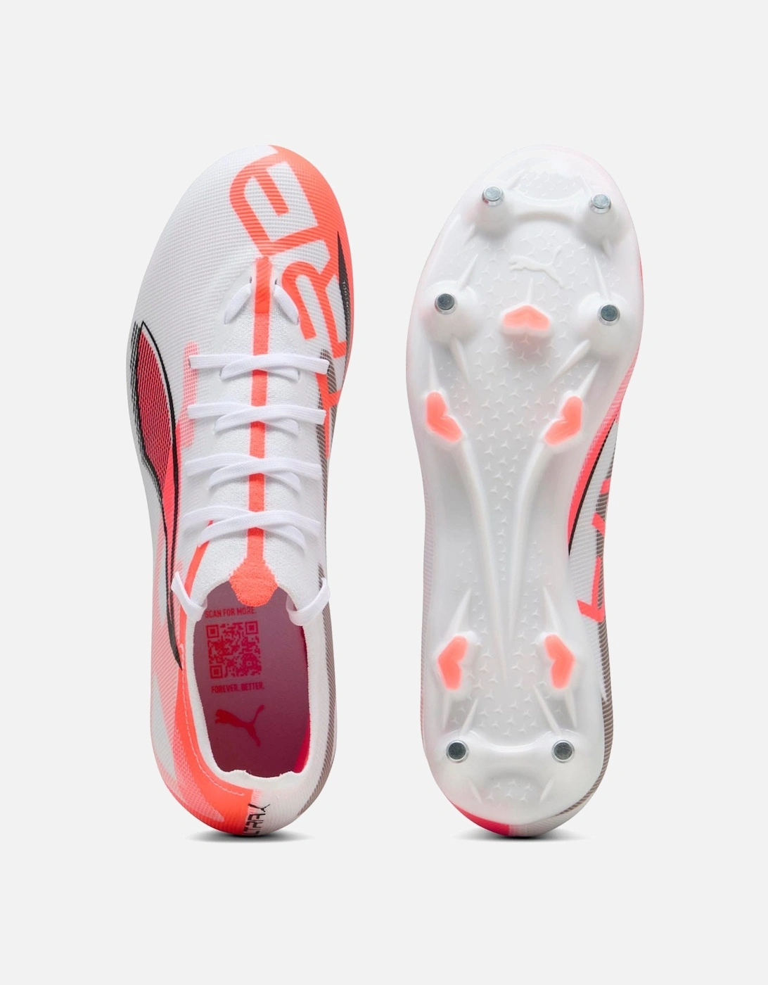 Ultra 5 Match MxSG Football Boots