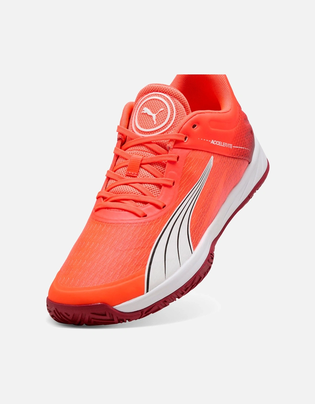 Accelerate Turbo Trainers