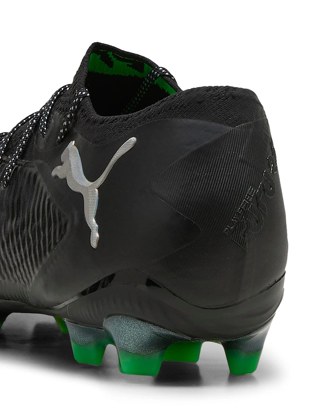 Future 8 Ultimate Low FG Football Boots