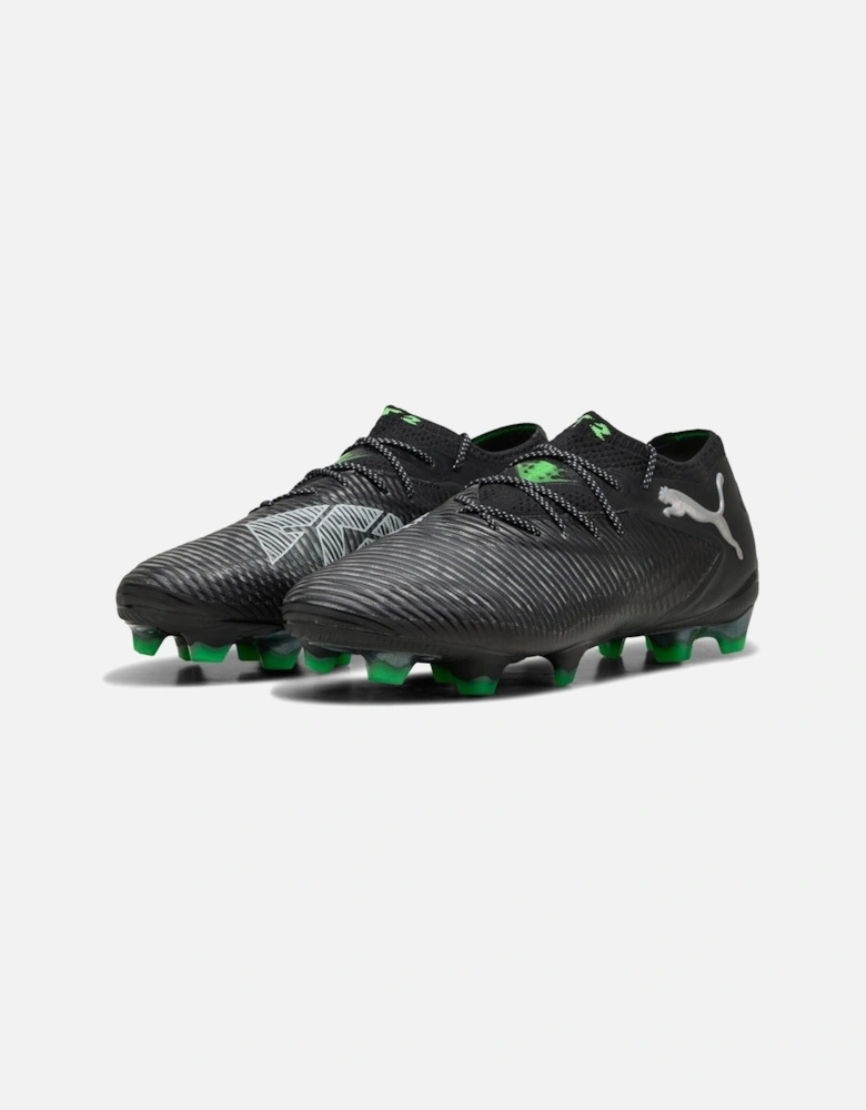 Future 8 Ultimate Low FG Football Boots