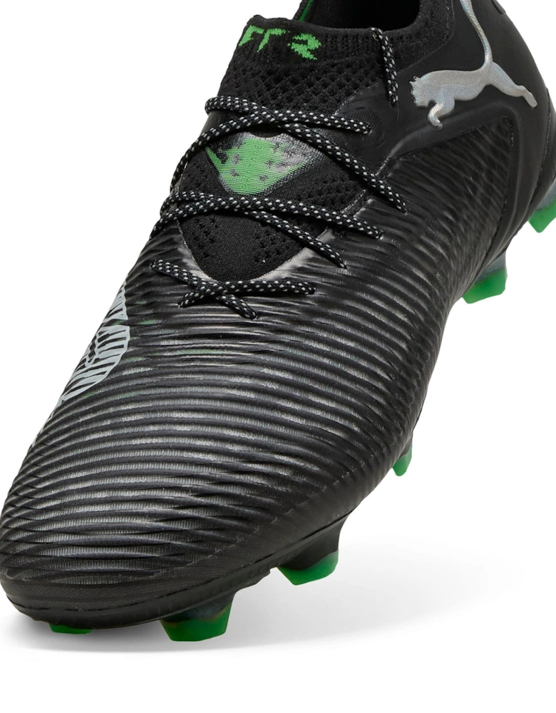 Future 8 Ultimate Low FG Football Boots