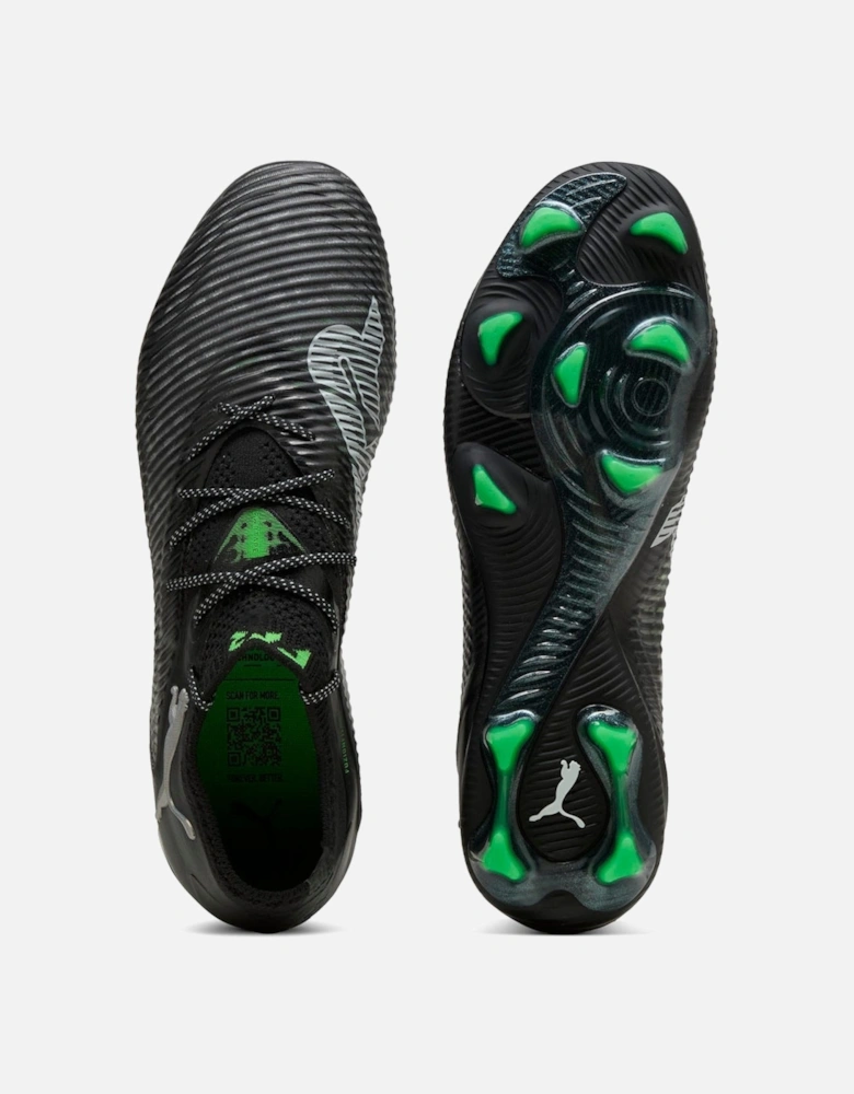 Future 8 Ultimate Low FG Football Boots