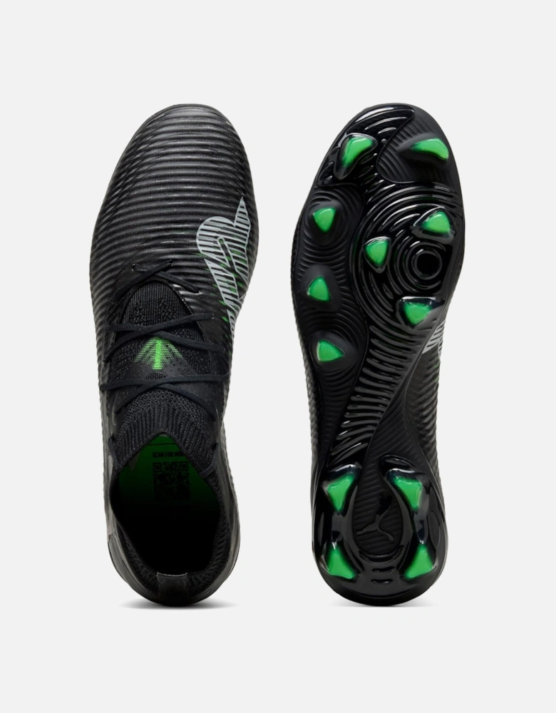 Future 8 Pro FG/AG Football Boots
