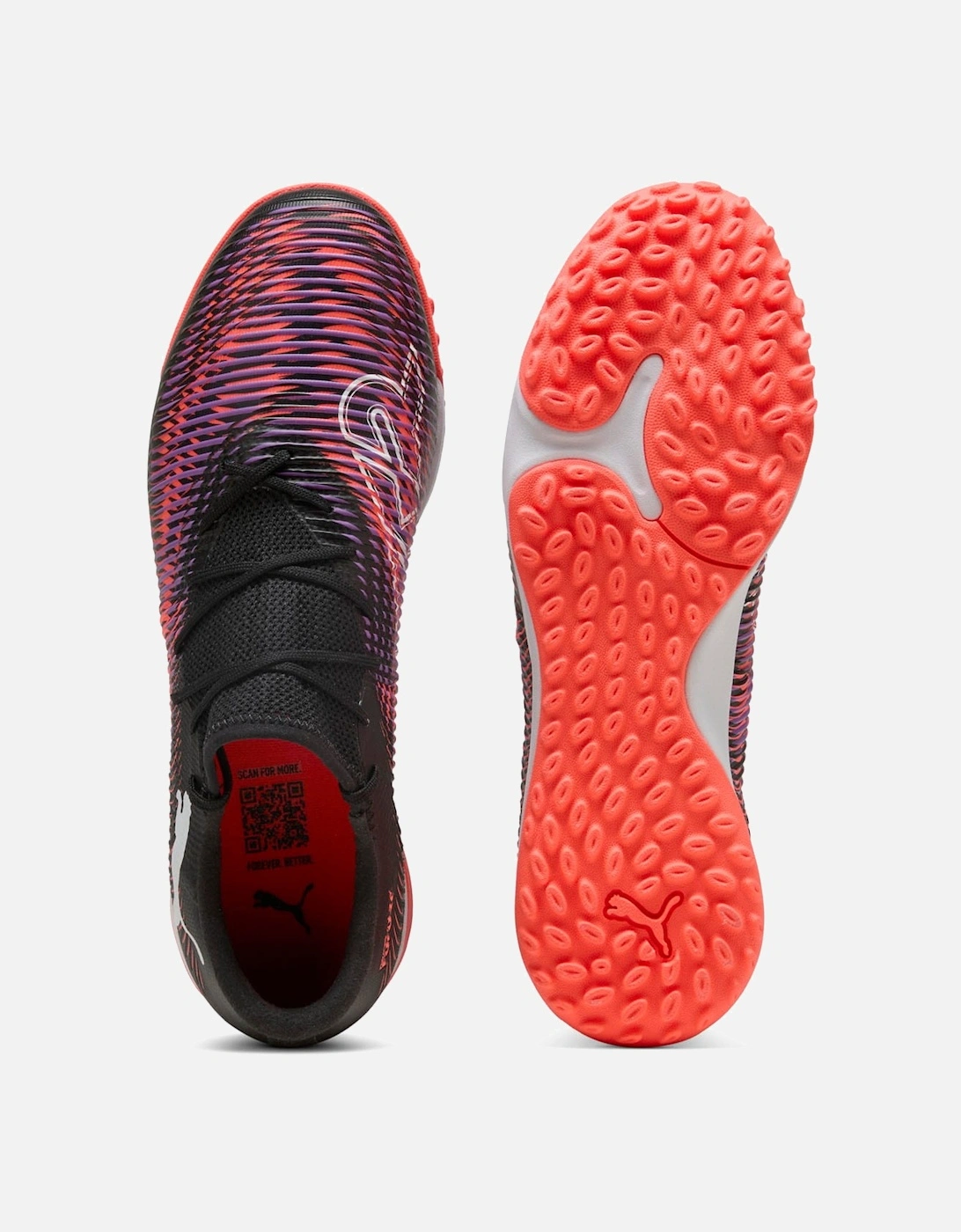 Future 8 Match Low TT Football Boots