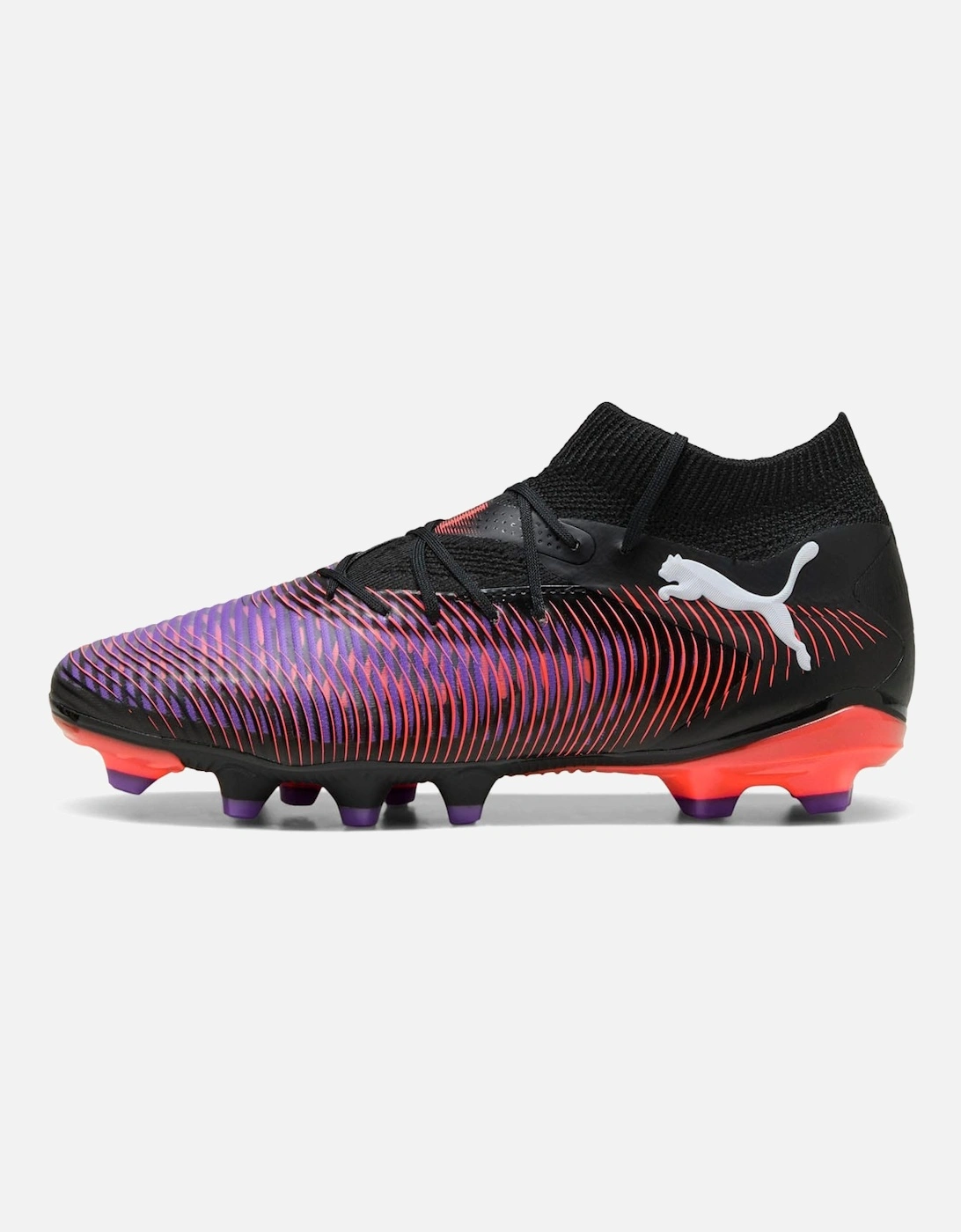 Future 8 Pro FG/AG Football Boots