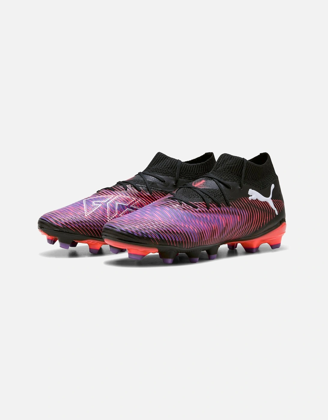 Future 8 Pro FG/AG Football Boots