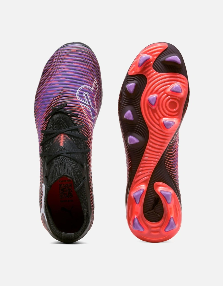 Future 8 Pro FG/AG Football Boots
