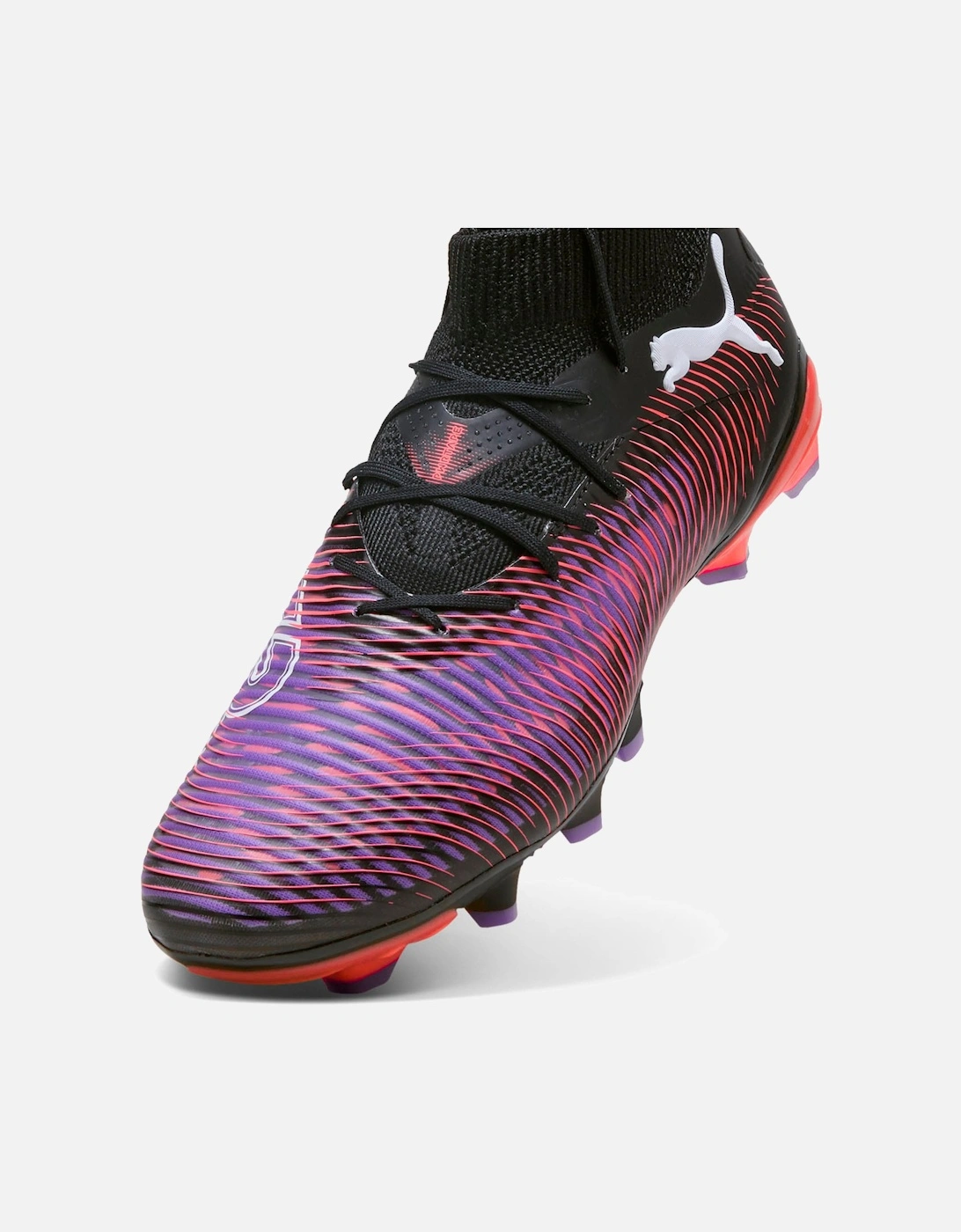Future 8 Pro FG/AG Football Boots