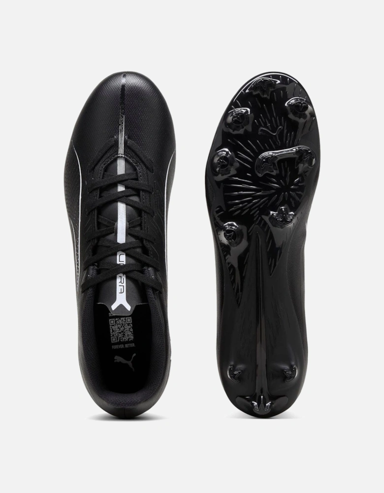 Ultra 5 Play FG/AG Football Boots