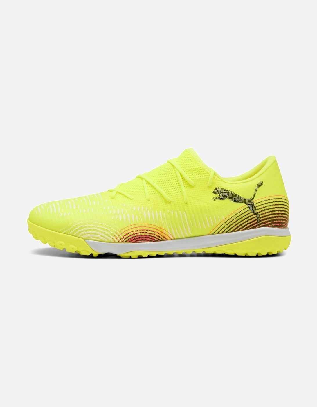 Future 8 Match Low TT Football Boots