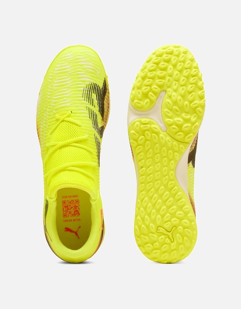 Future 8 Match Low TT Football Boots