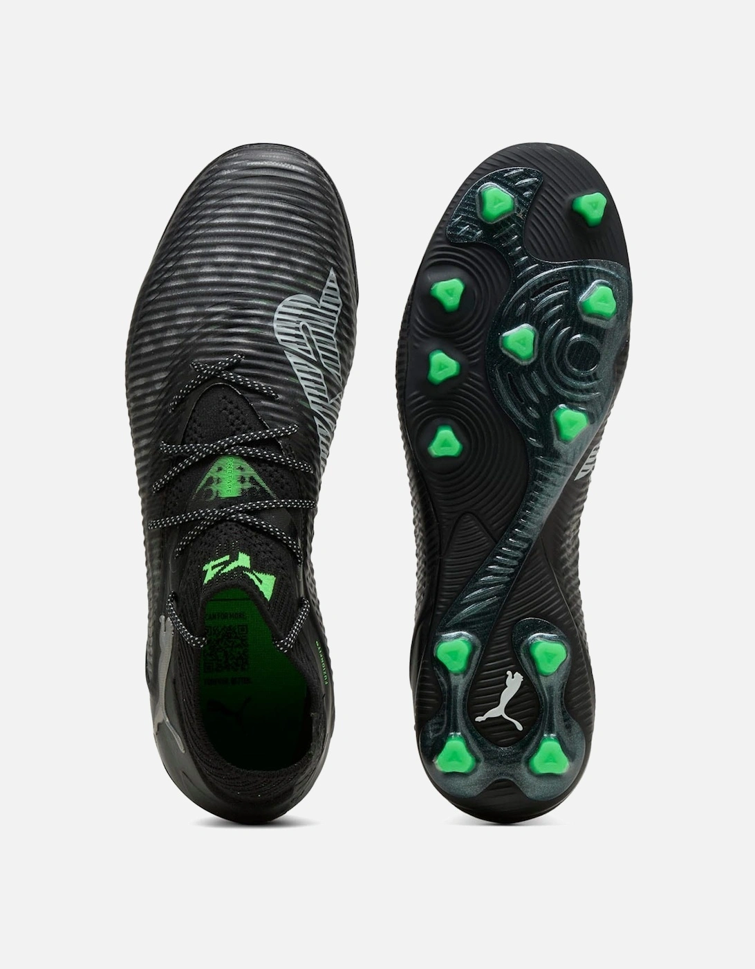 Future 8 Ultimate AG Football Boots